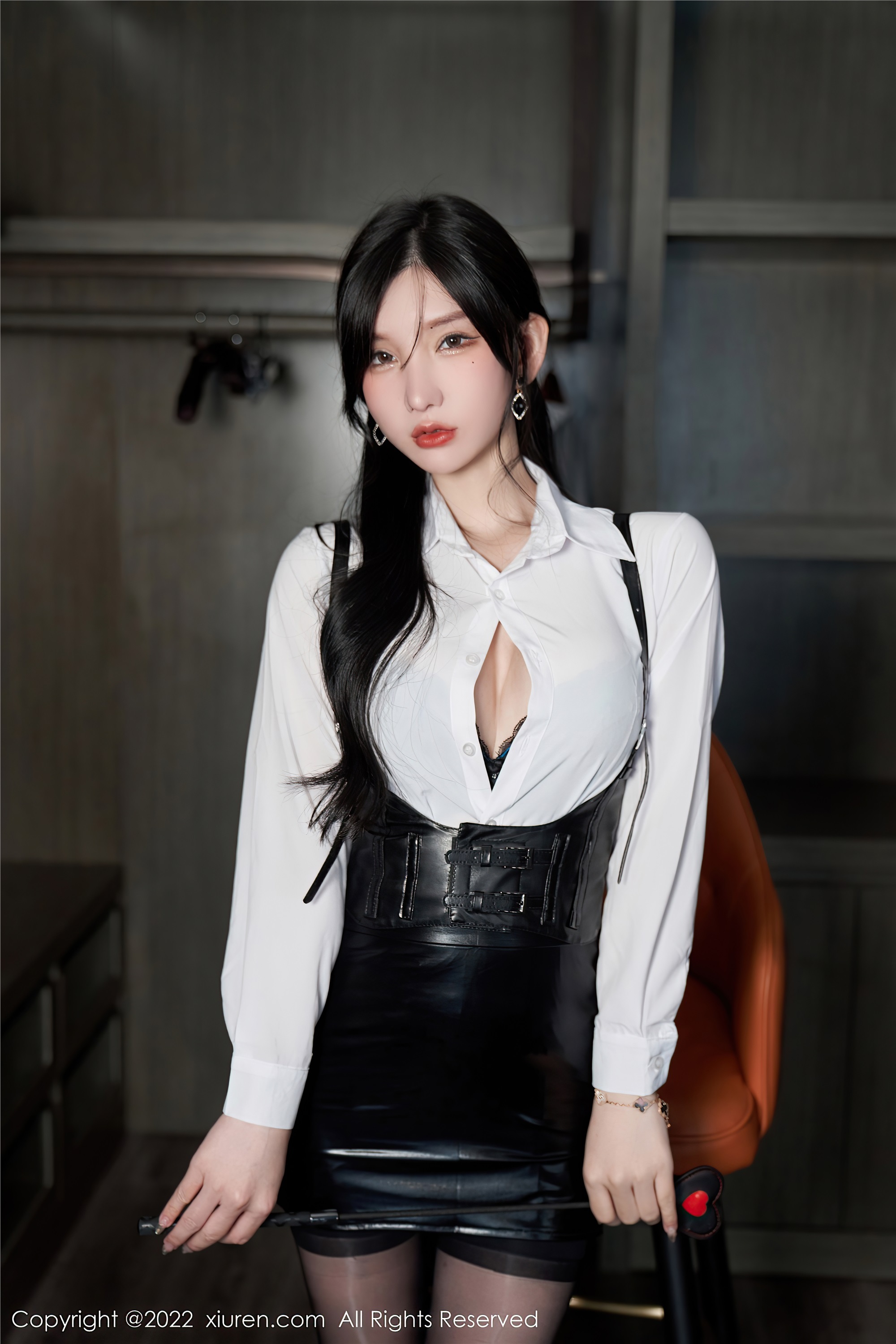 Xiuren秀人网 2022.09.16 NO.5602 周于希Sally